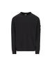 Maglia realizzata in cotone. 20CMSS207A 110337O999 C.P COMPANY 