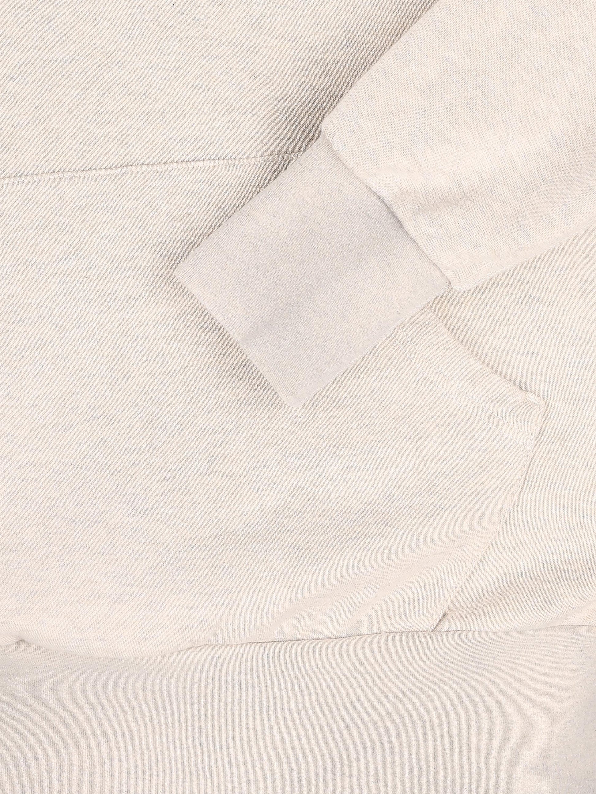 Felpa in cotone. UJL38C 17IPF0018 PRADA 