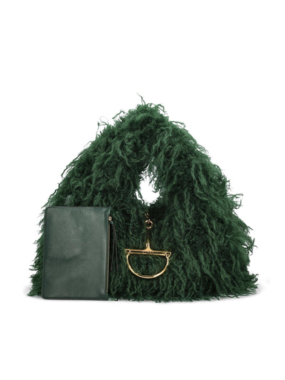 Borsa Gucci Softbit Maxi in Tessuto Soffice 846694 FAE743020 GUCCI 