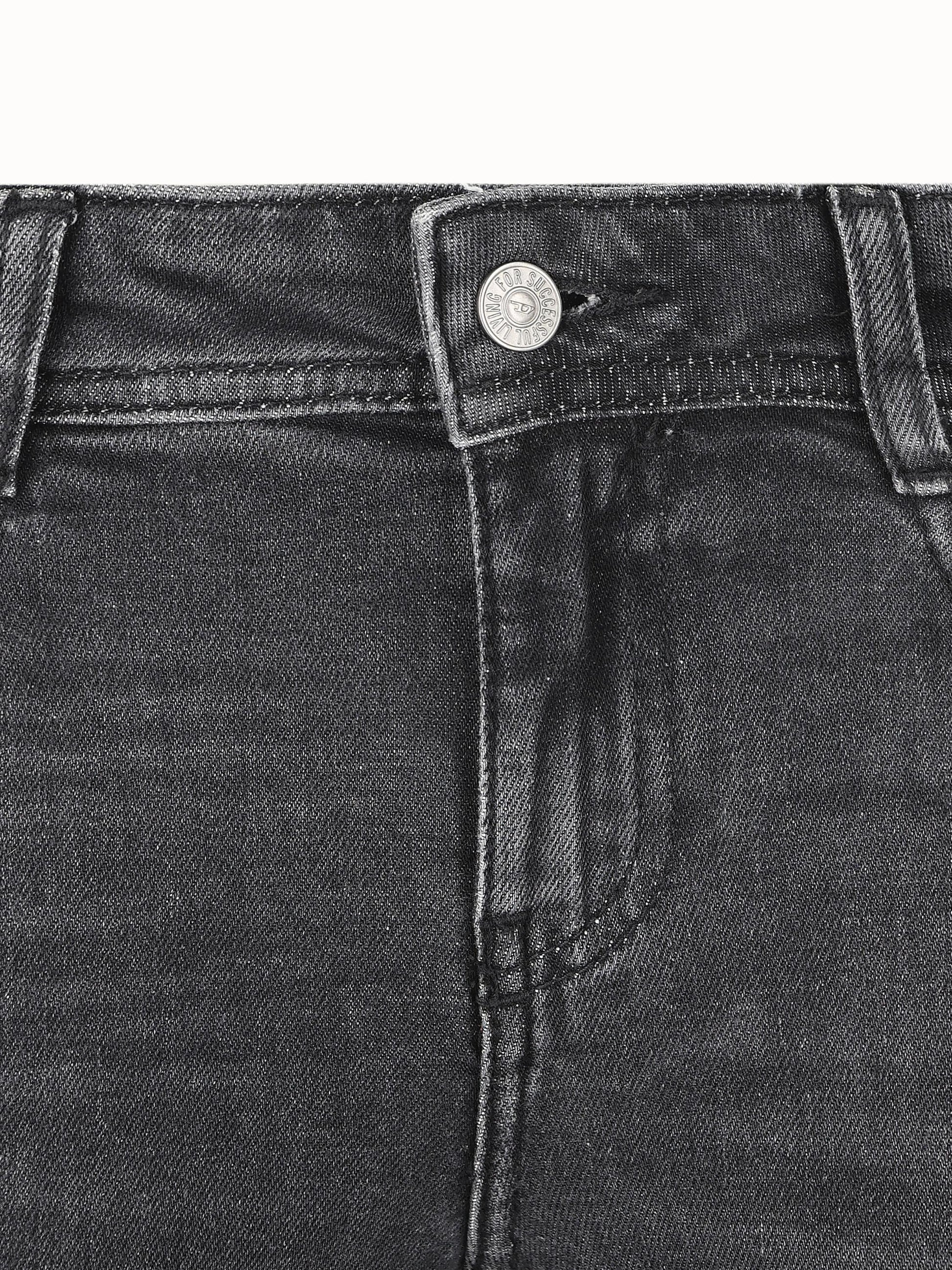 Jeans realizzati in cotone. A11003 0ADBE02 DIESEL 