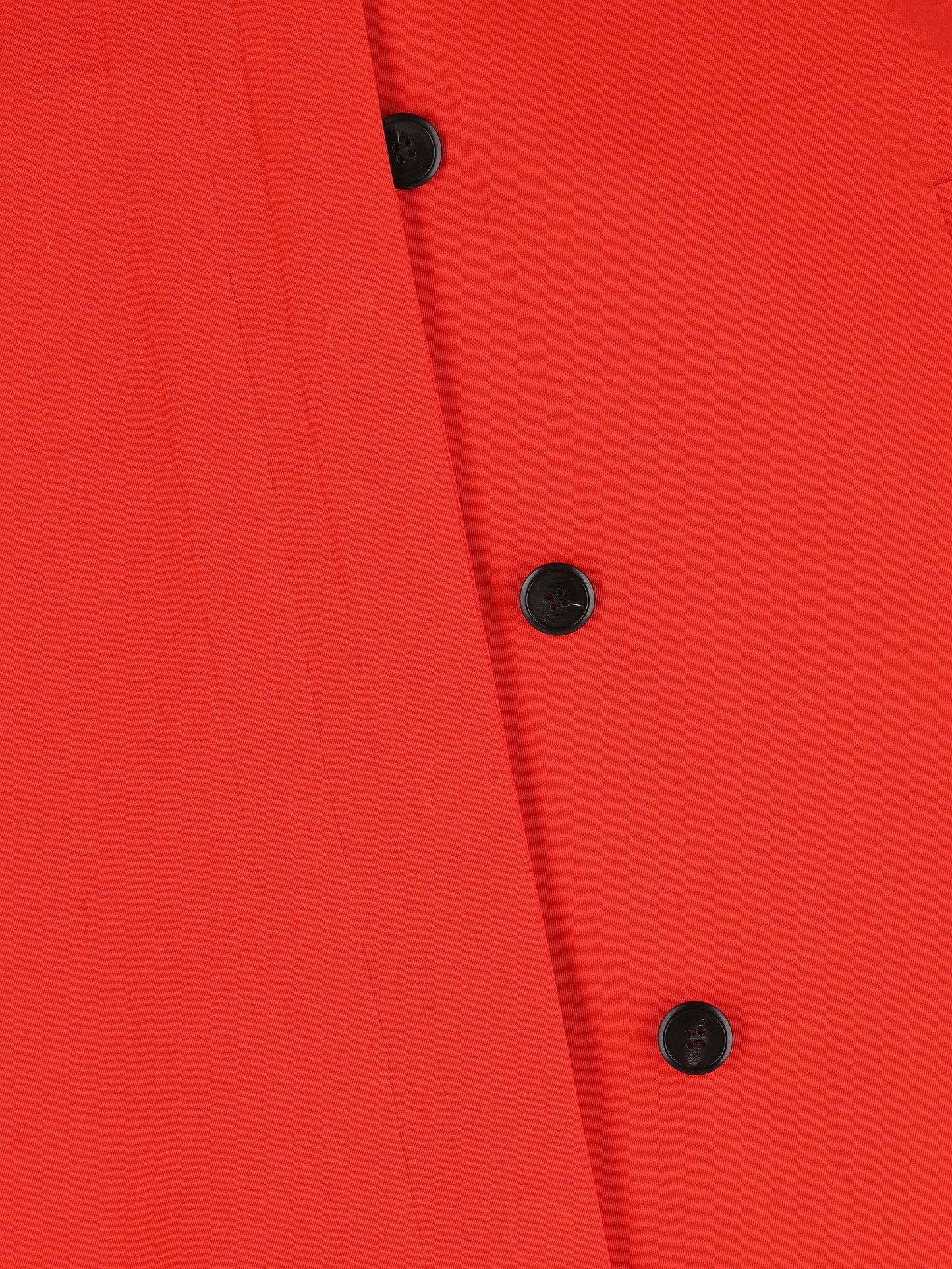 Cappotto realizzato in poliestere riciclato e cotone. P603TG 184AF0011 PRADA 