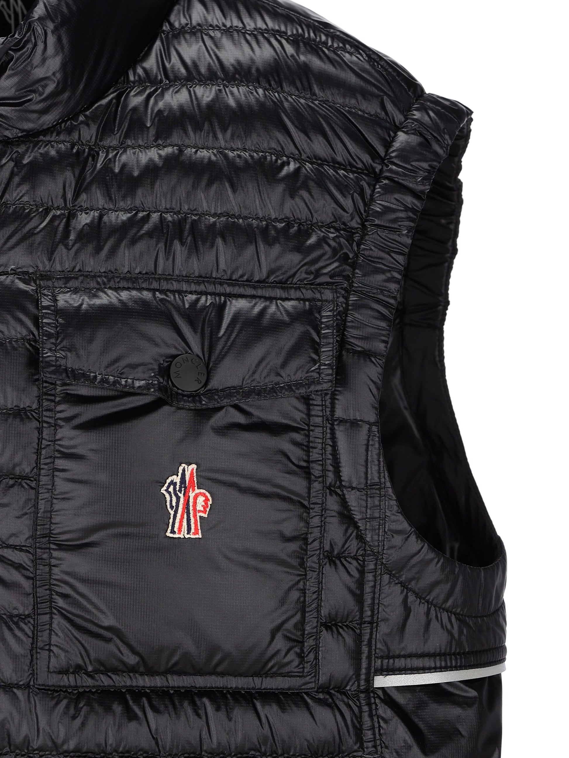 MONCLER GRENOBLE M1A00014539YL999