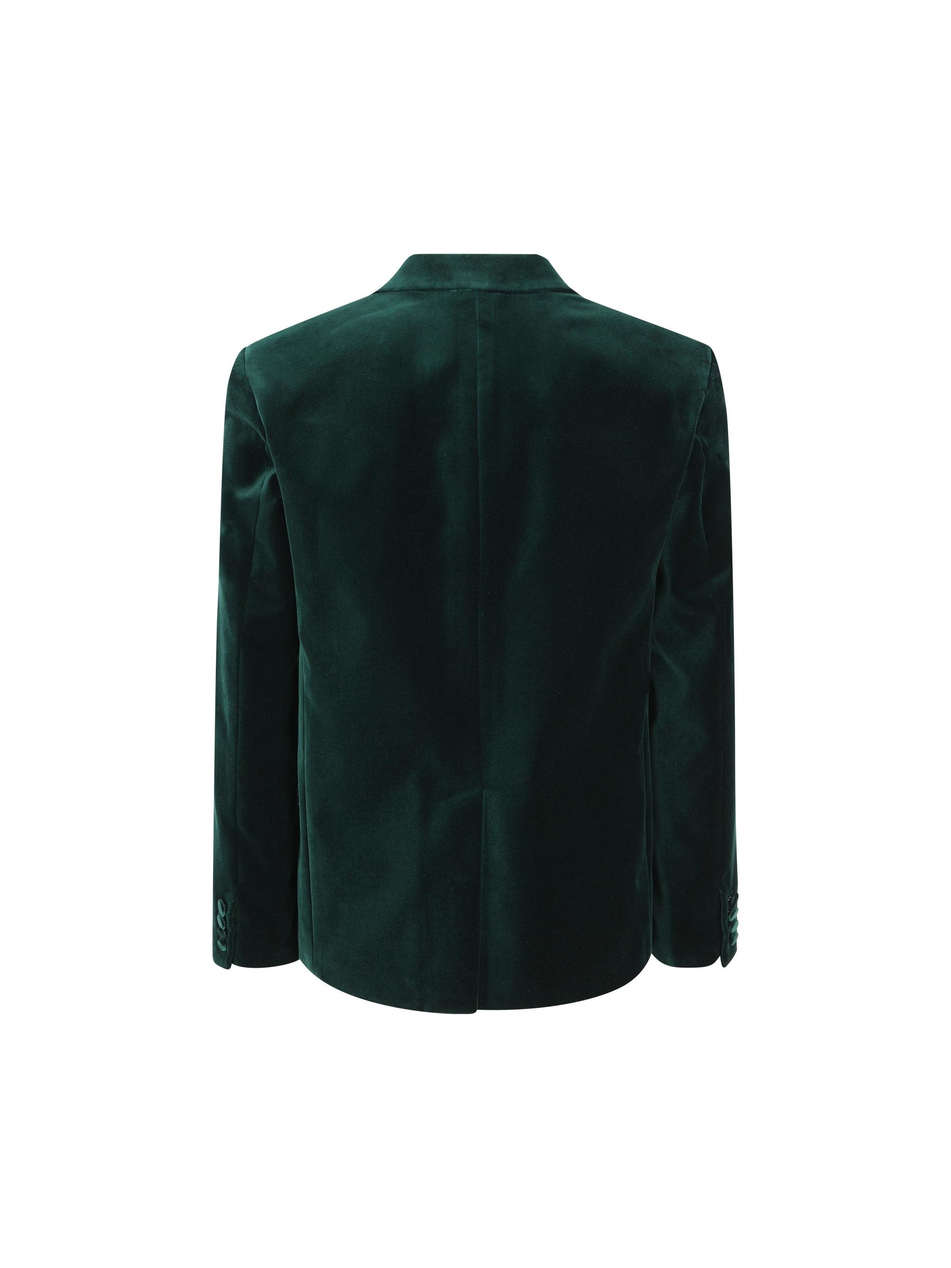 Giacca realizzata in cotone. 849879 ZJV753089 GUCCI 