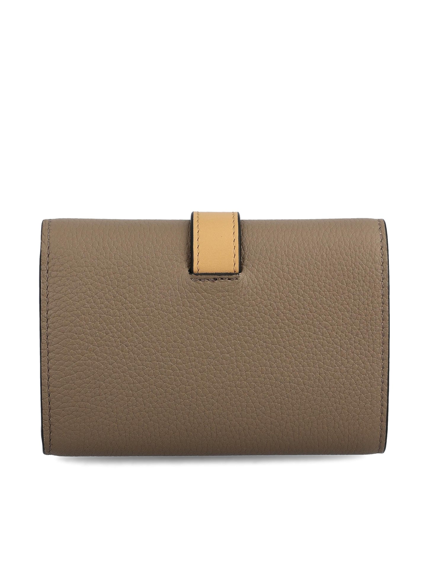 Portafoglio realizzato in pelle. C660S86X04 3589 LOEWE 