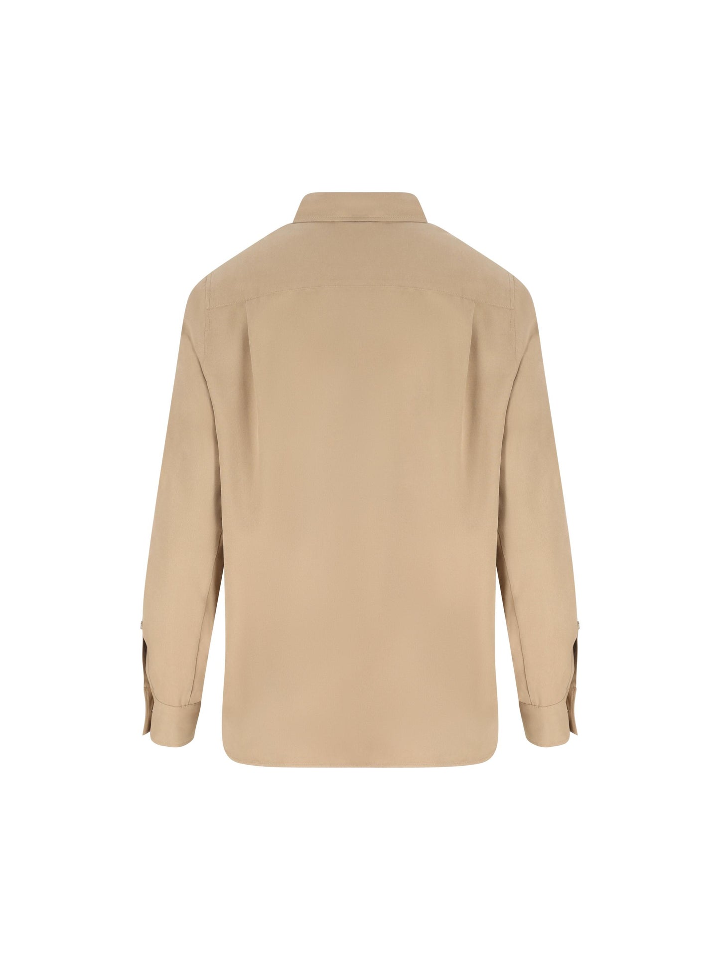 Camicia realizzata in seta. 2611111151600 016 MAX MARA 