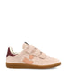Sneakers realizzate in pelle. 25PBK0013FA-C1E09S PIPH ISABEL MARANT 
