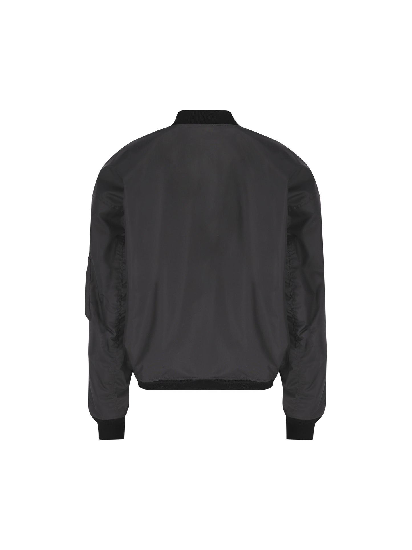 Bomber in nylon tecnico. 839107 TOO041000 BALENCIAGA 