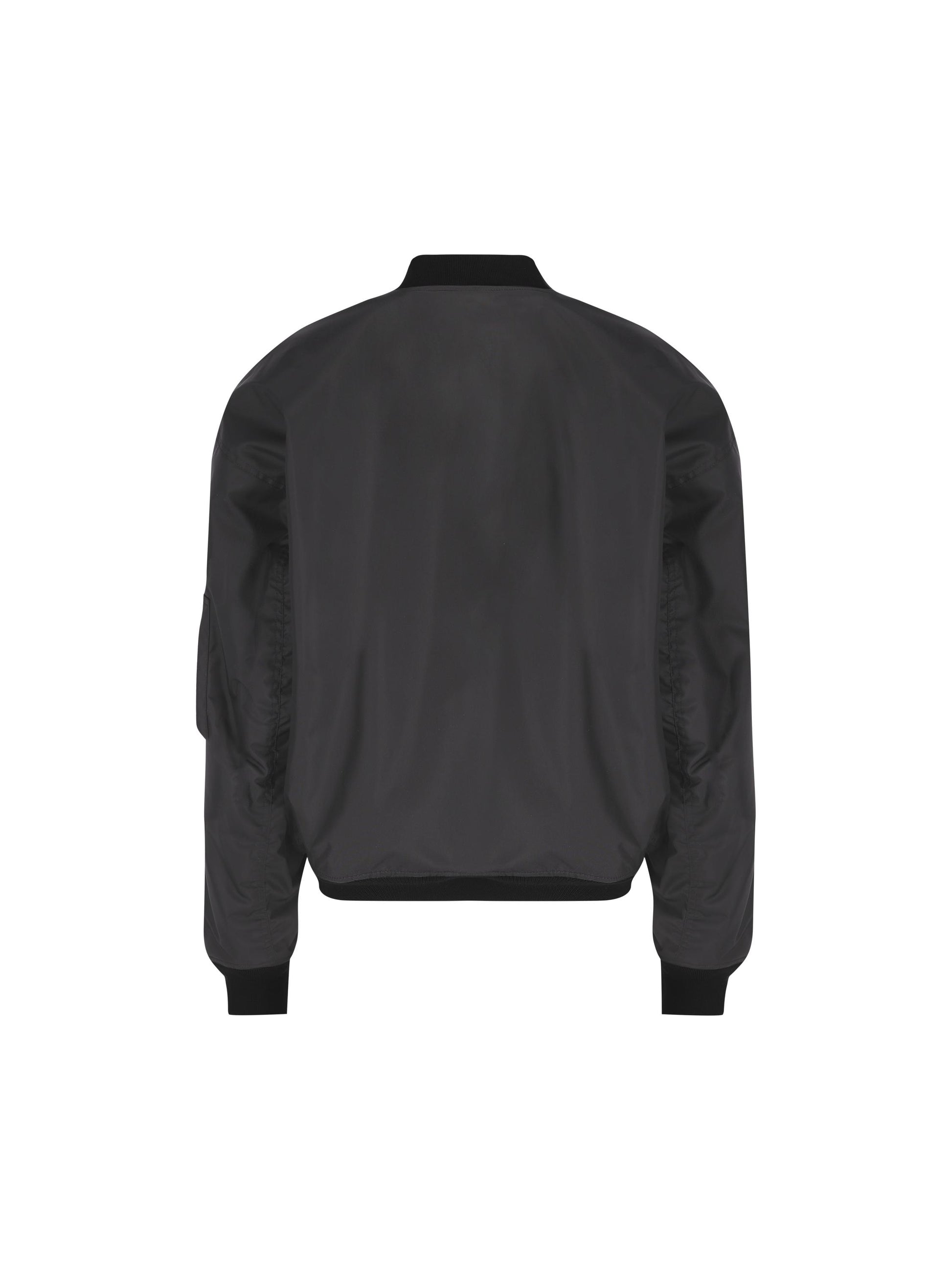 Bomber in nylon tecnico. 839107 TOO041000 BALENCIAGA 