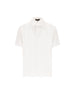 Polo realizzato in cotone. FAO5994 1005 LORO PIANA 