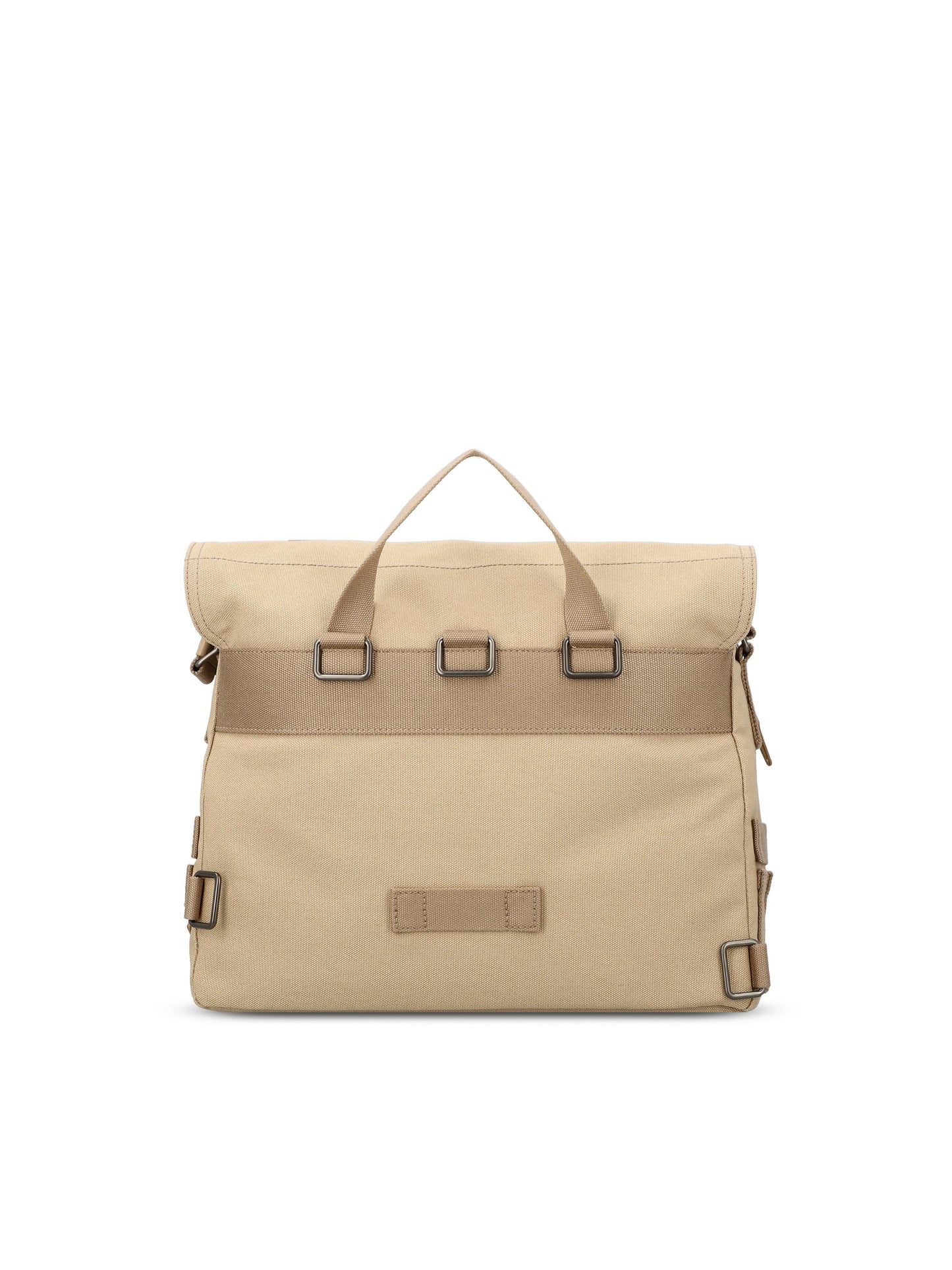 Borsa realizzata in cotone. 2VD085 010F0F24 PRADA 