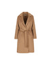 Cappotto in lana vergine. 2529016051600 001 MAX MARA - S 
