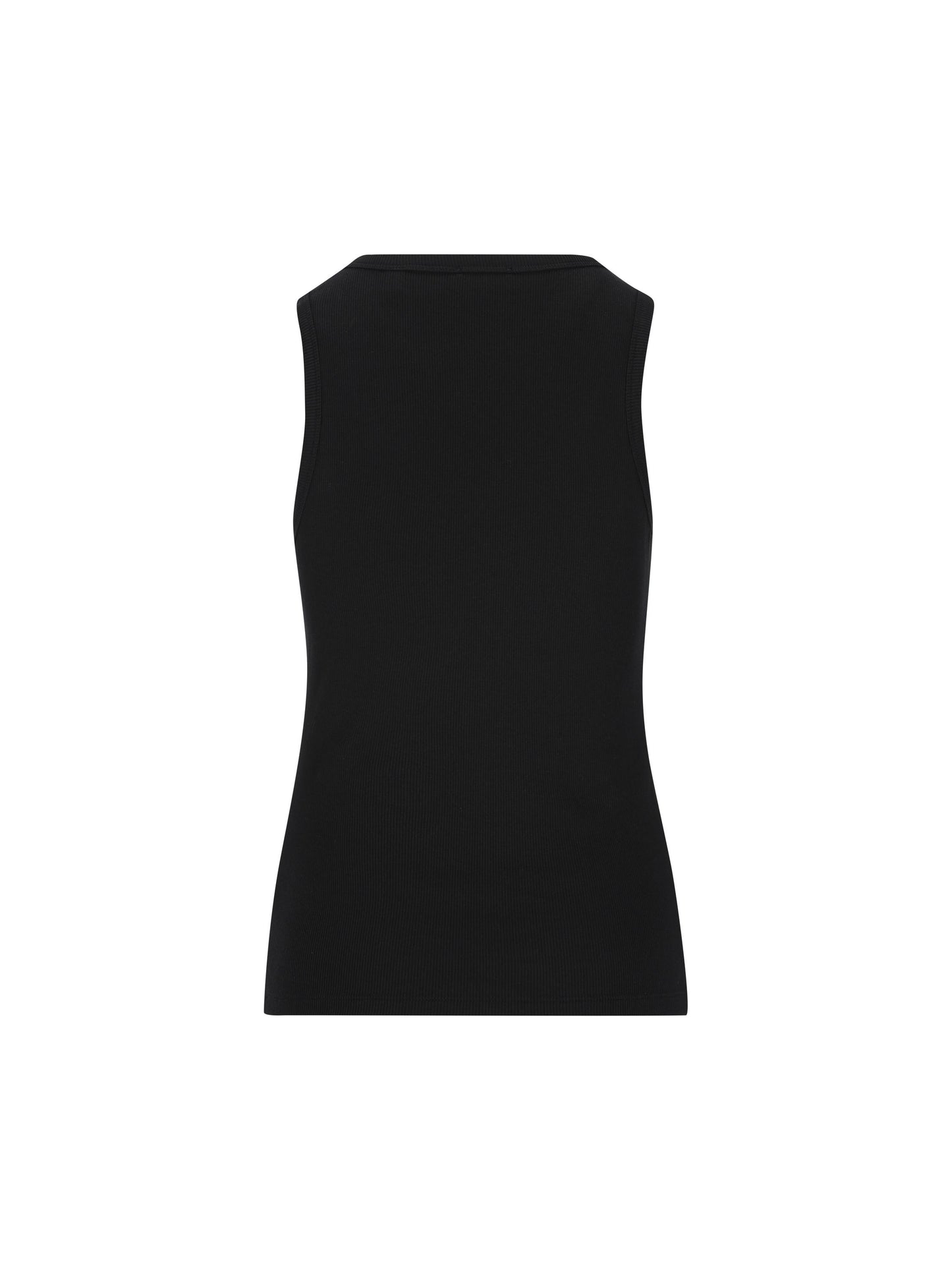 Top realizzato in cotone ed elastan. 8120773 A1189 BURBERRY 