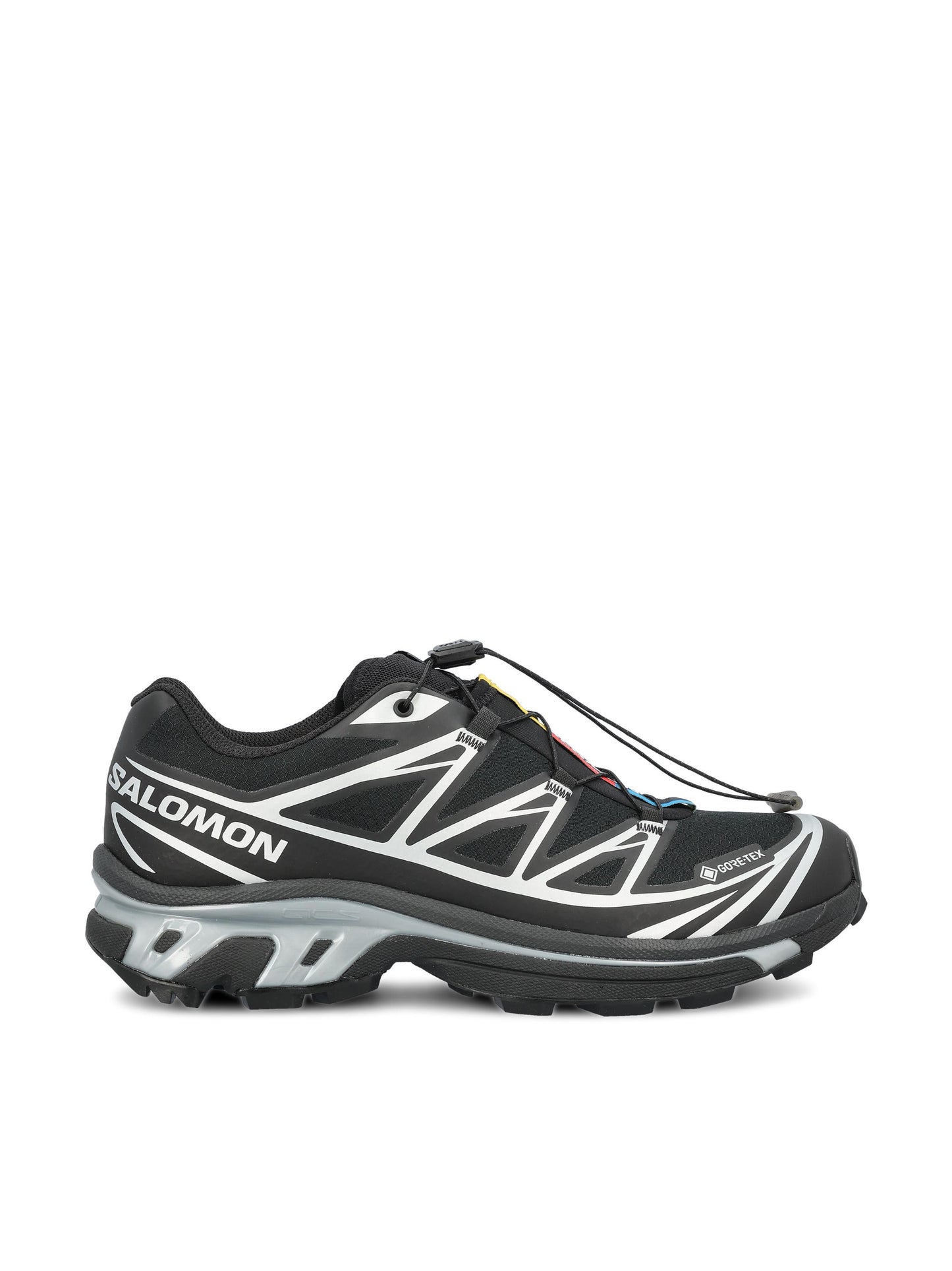 Sneakers realizzate in materiale sintetico. L47450 600 SALOMON 