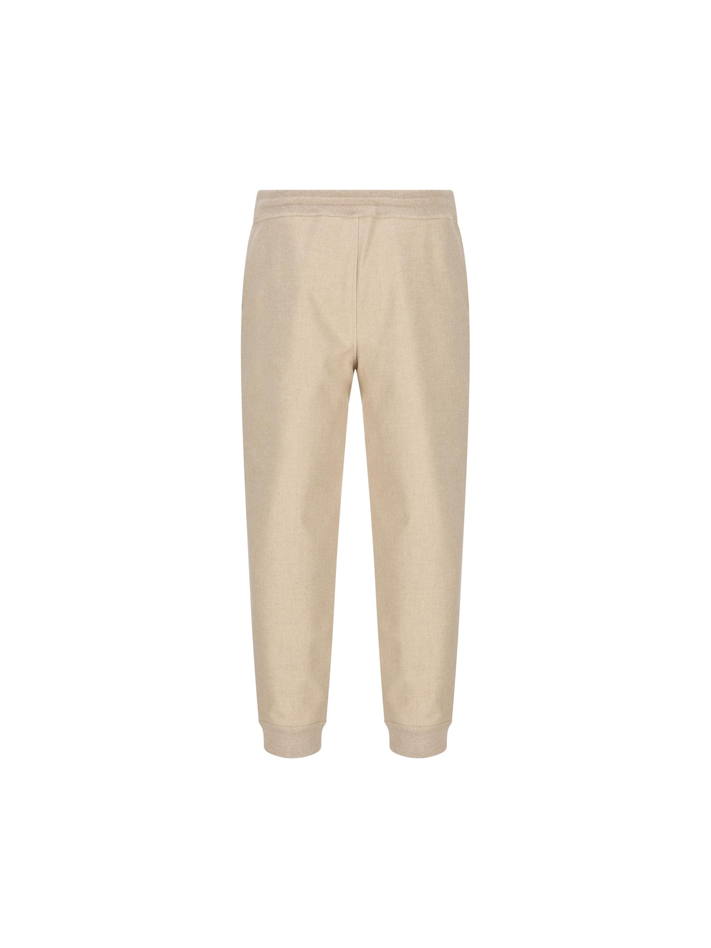 Pantaloni realizzati in lana vergine. X3M81514280XIV C002 TOD'S 