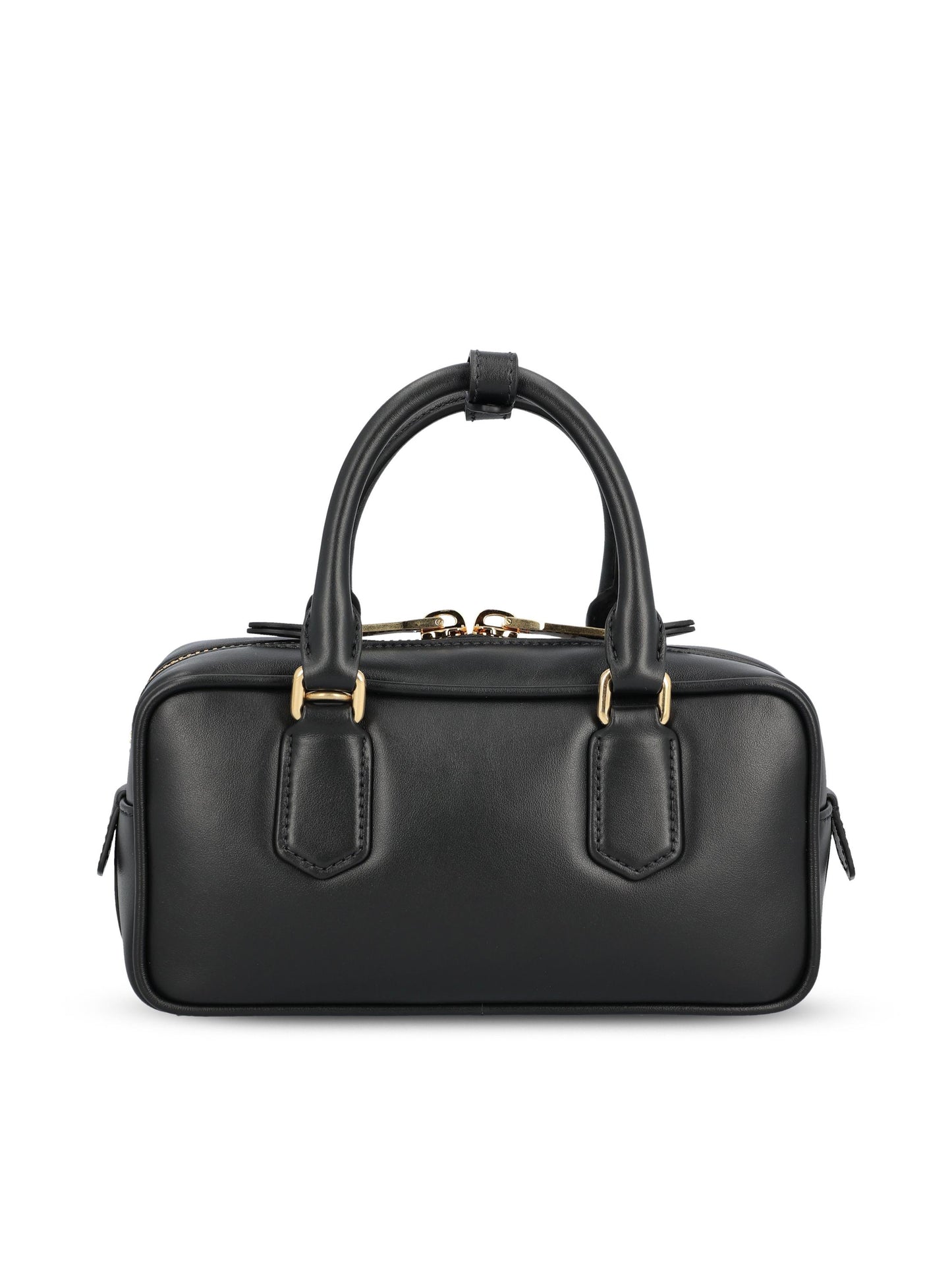 Borsa in pelle 5BB142 ACR3F0002 MIU MIU 