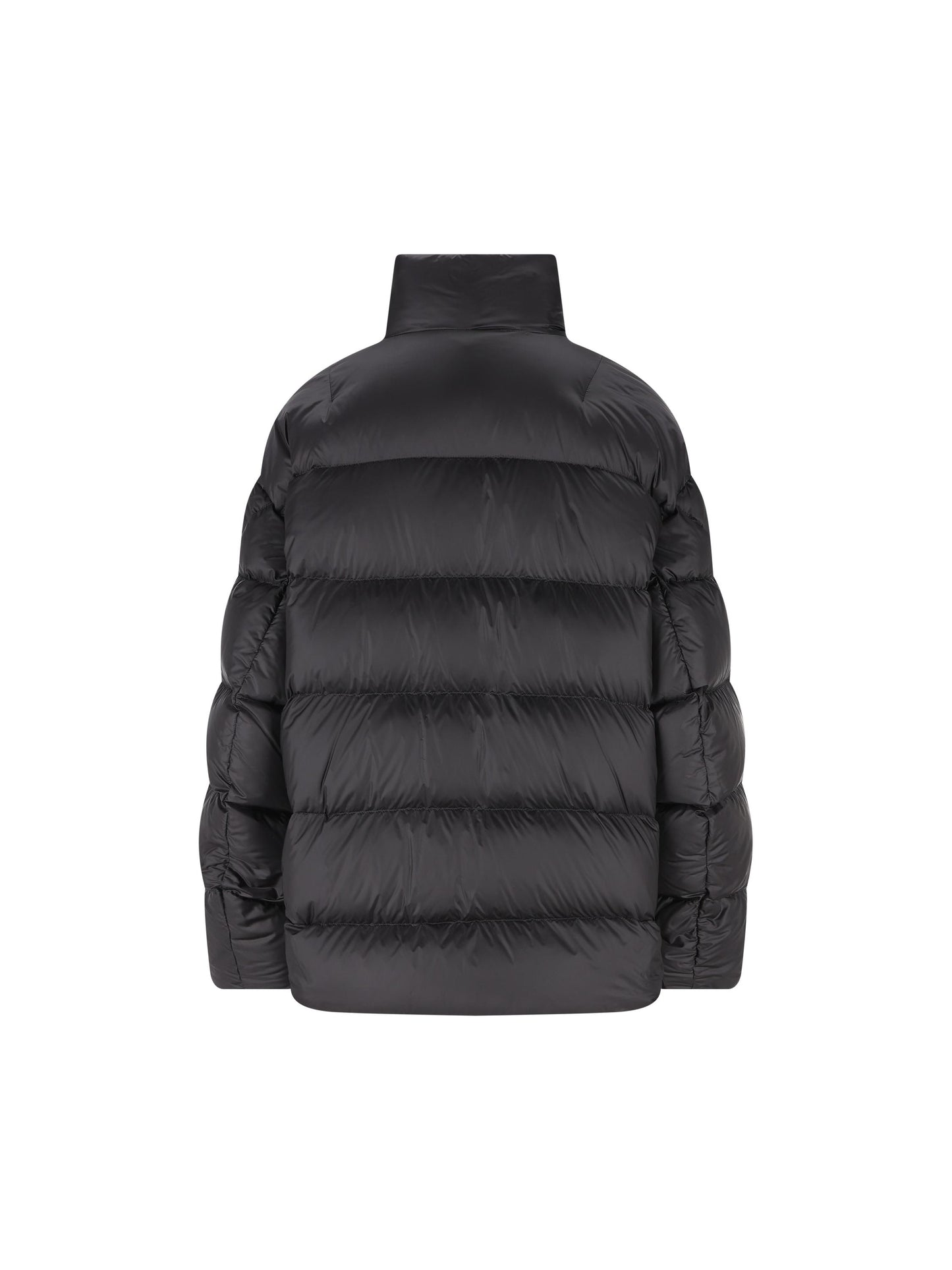 Piumino realizzato in poliammide. W1A00009 M6526999 MONCLER - EDWARD ENNINFUL 