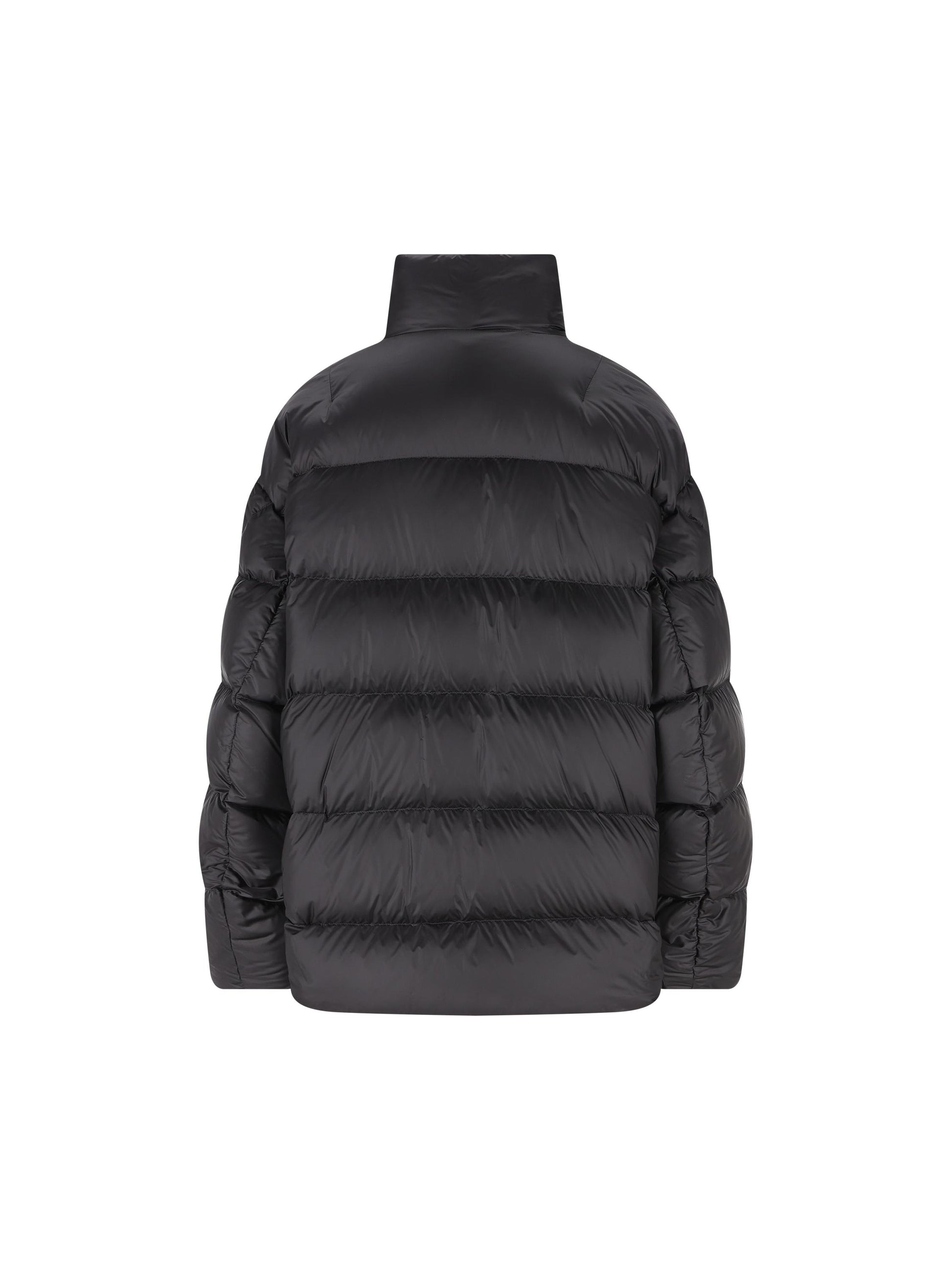 Piumino realizzato in poliammide. W1A00009 M6526999 MONCLER - EDWARD ENNINFUL 