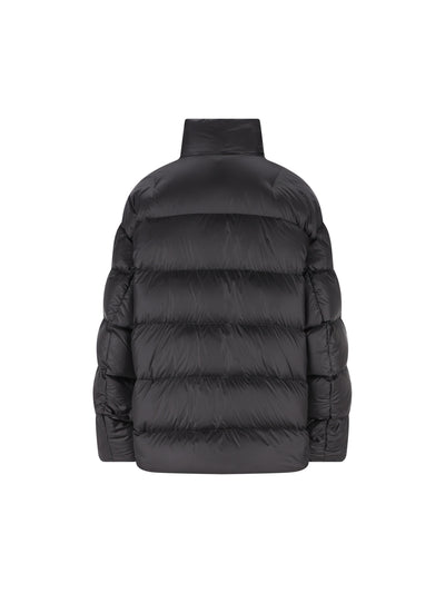 Piumino realizzato in poliammide. W1A00009 M6526999 MONCLER - EDWARD ENNINFUL 