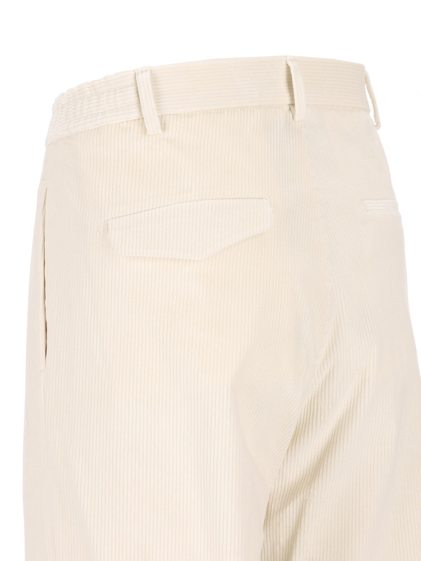 Pantaloni realizzati in lana. GARCON 300009X11081 TAGLIATORE 