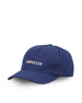 Cappellino realizzato in cotone. M3B00006 0U08275B MONCLER - DONALD GLOVER 