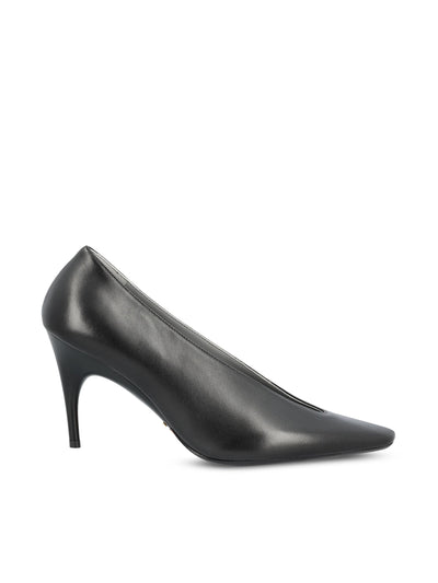 Décolleté in pelle. 869817 WCDH11080 BALENCIAGA 