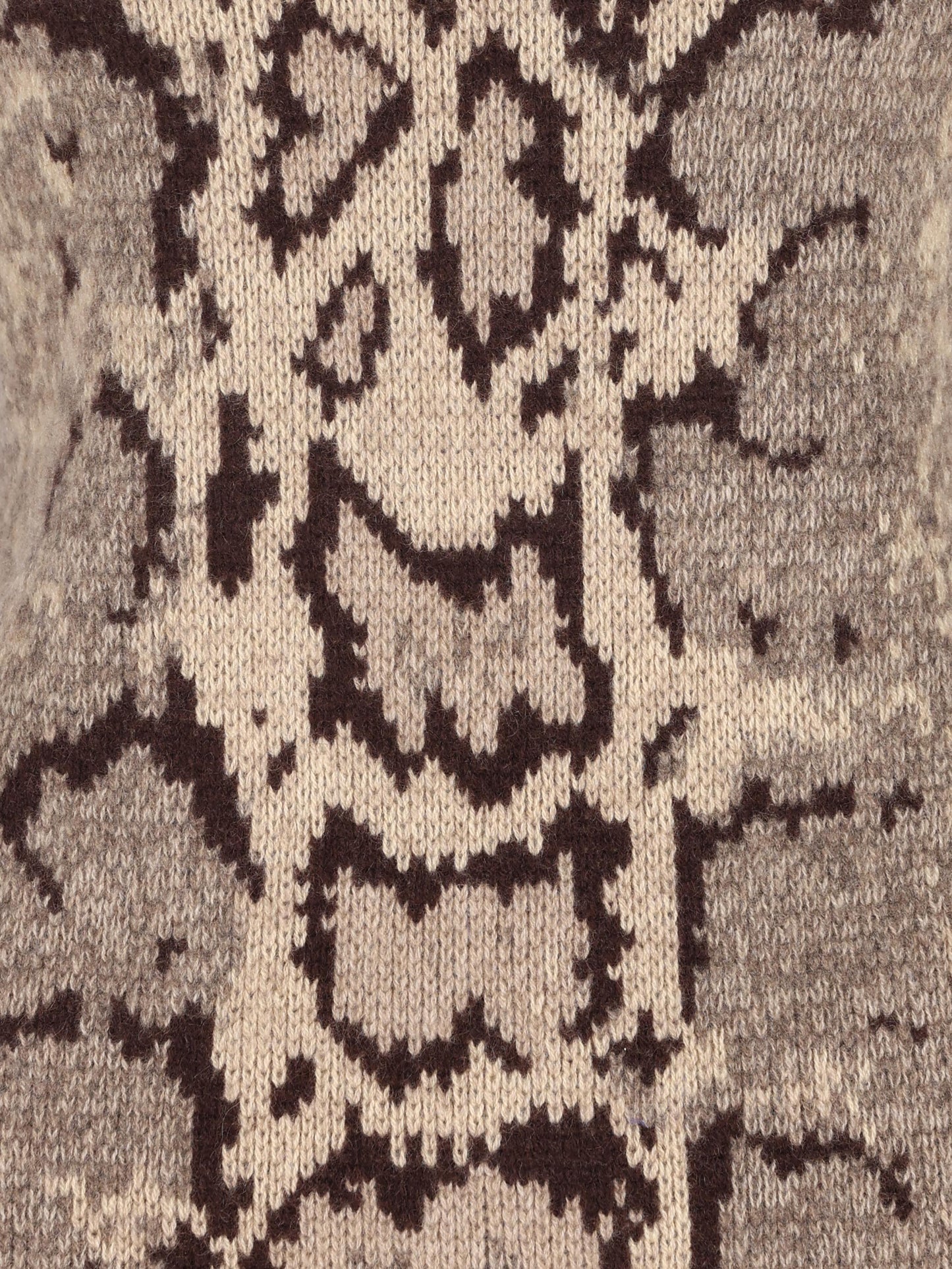 Abito realizzato in cashmere. 7B0KD14F9Q4 AN2 VALENTINO GARAVANI 