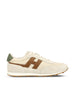 Sneakers realizzate in pelle scamosciata. HXM6990FZ90UZA 793K HOGAN 