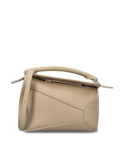 Borsa realizzata in pelle. A510P88X60 5541 LOEWE 