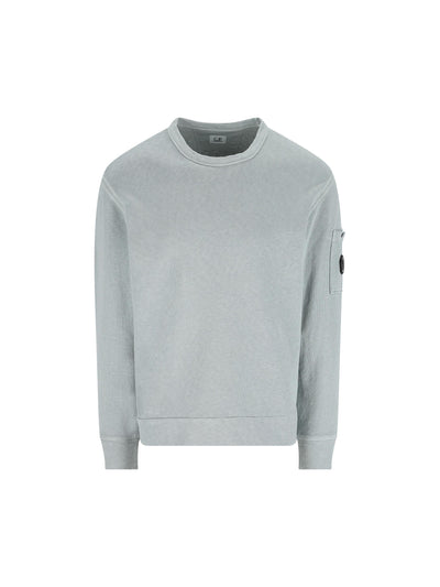 Maglia realizzata in cotone. 20CMSS207A 110337O809 C.P COMPANY 