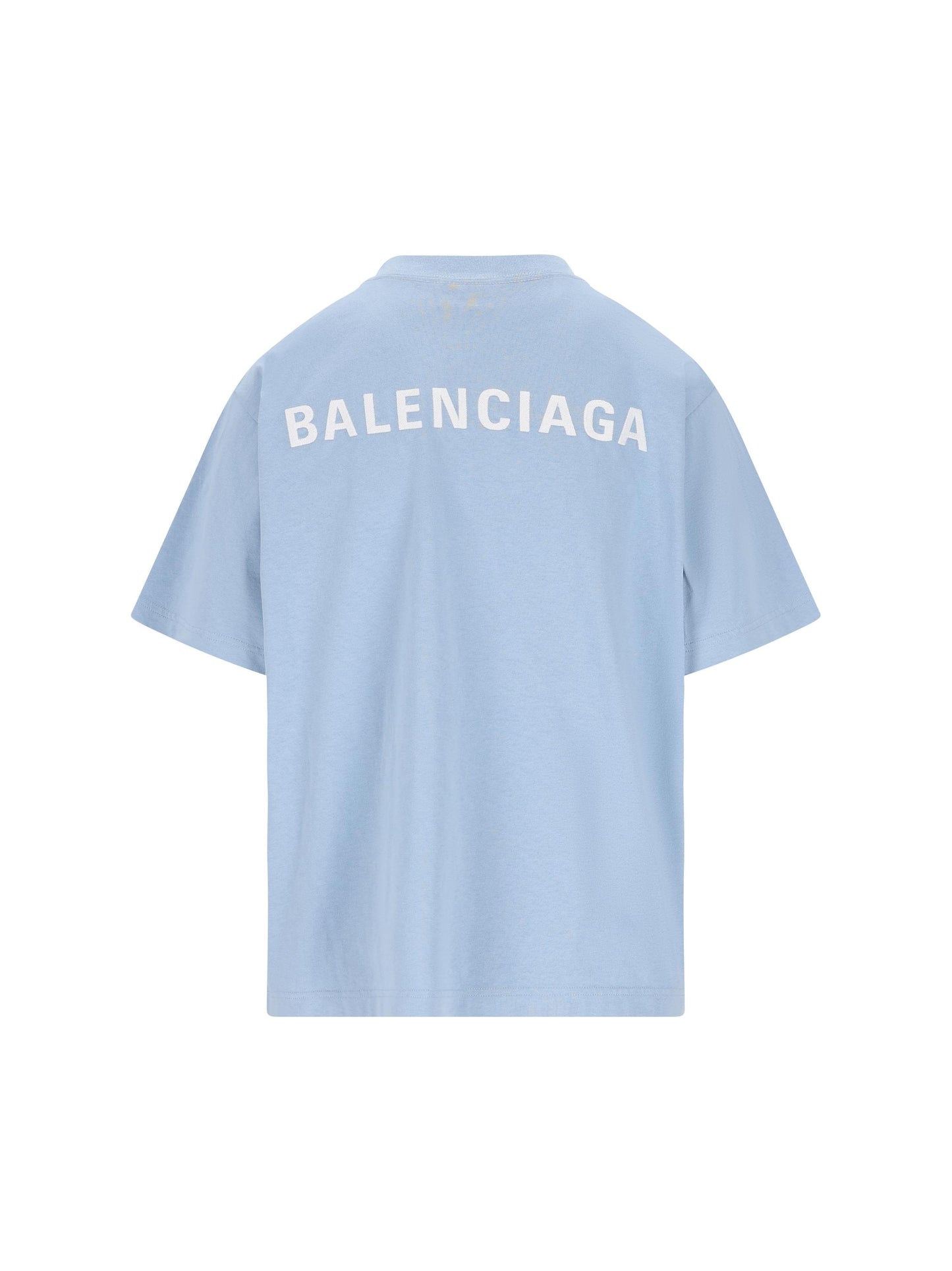 T-Shirt realizzata in cotone. 850990 TTVJ14773 BALENCIAGA 