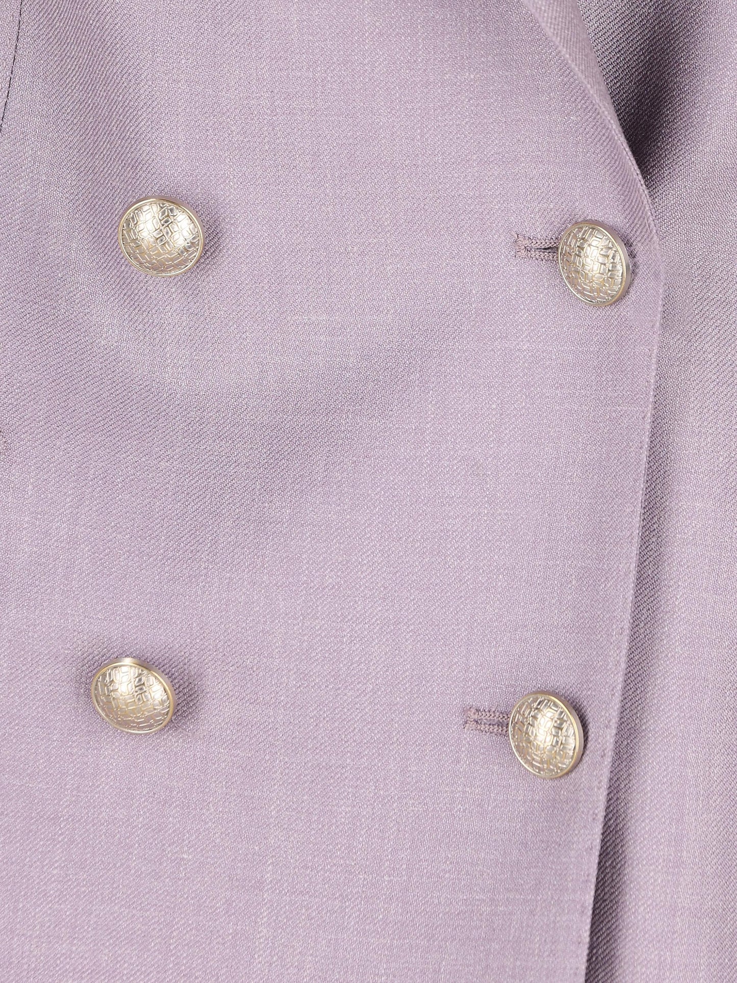 Blazer realizzato in seta. J-PARIGI10B L3227 TAGLIATORE 
