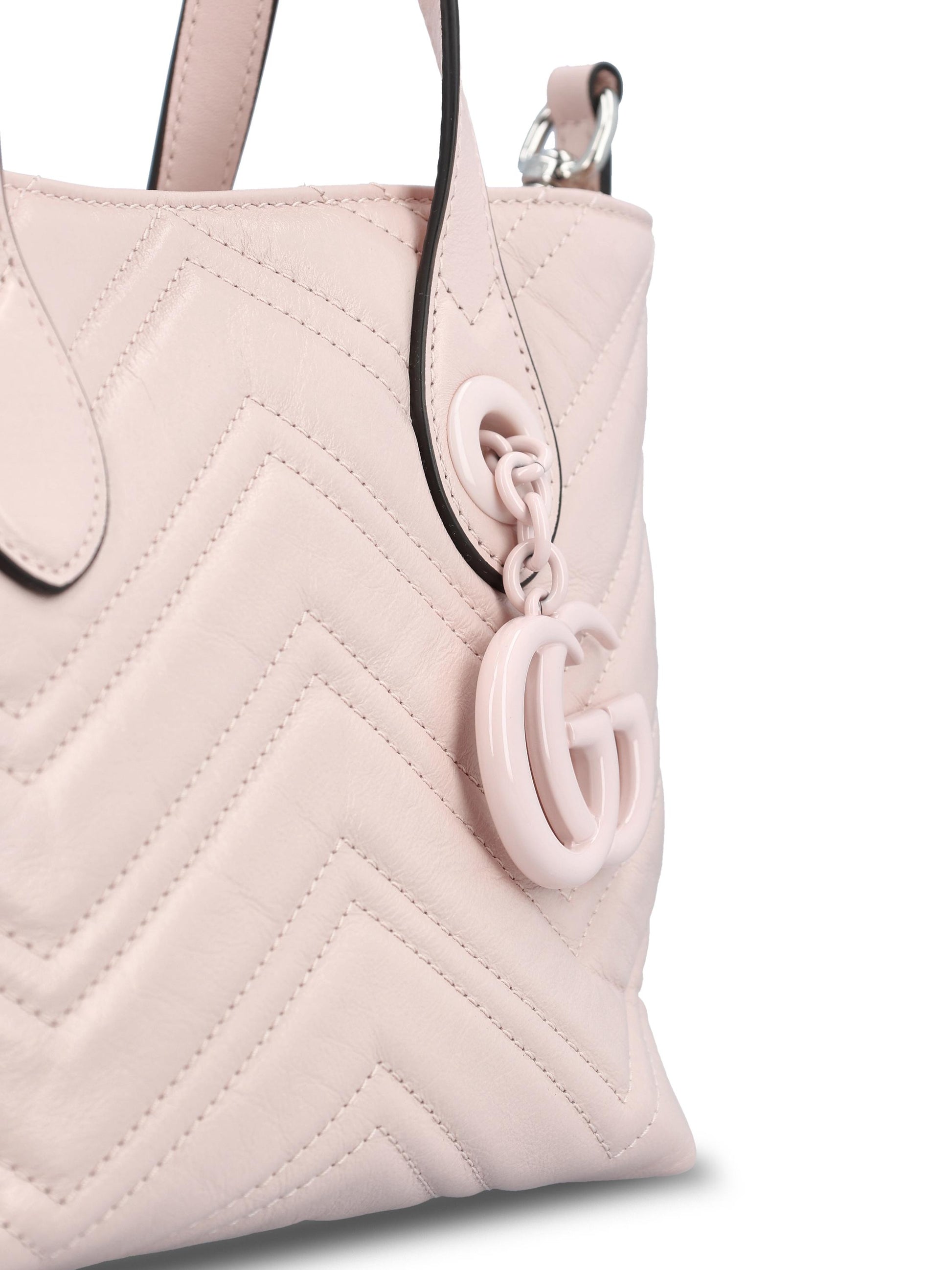 Borsa realizzata in pelle. 855391 AAFS15734 GUCCI 