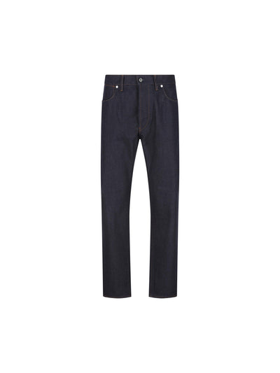 Jeans realizzati in cotone. J100008 S0J13VJ200 STONE ISLAND 
