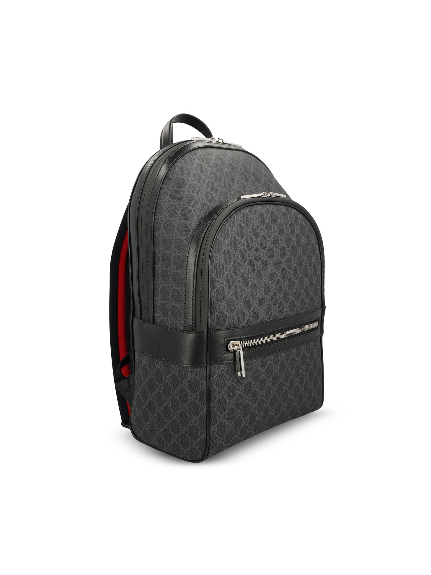 Zaino realizzato in tessuto GG Supreme. 792123 FADJN1044 GUCCI 