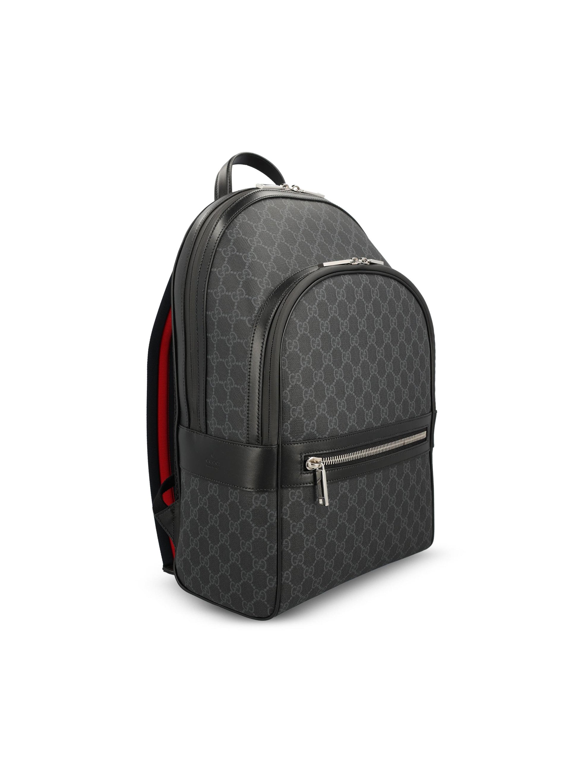 Zaino realizzato in tessuto GG Supreme. 792123 FADJN1044 GUCCI 