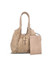 Borsa realizzata in pelle scamosciata. XBWTSBA02I0P3A 5L26 TOD'S 