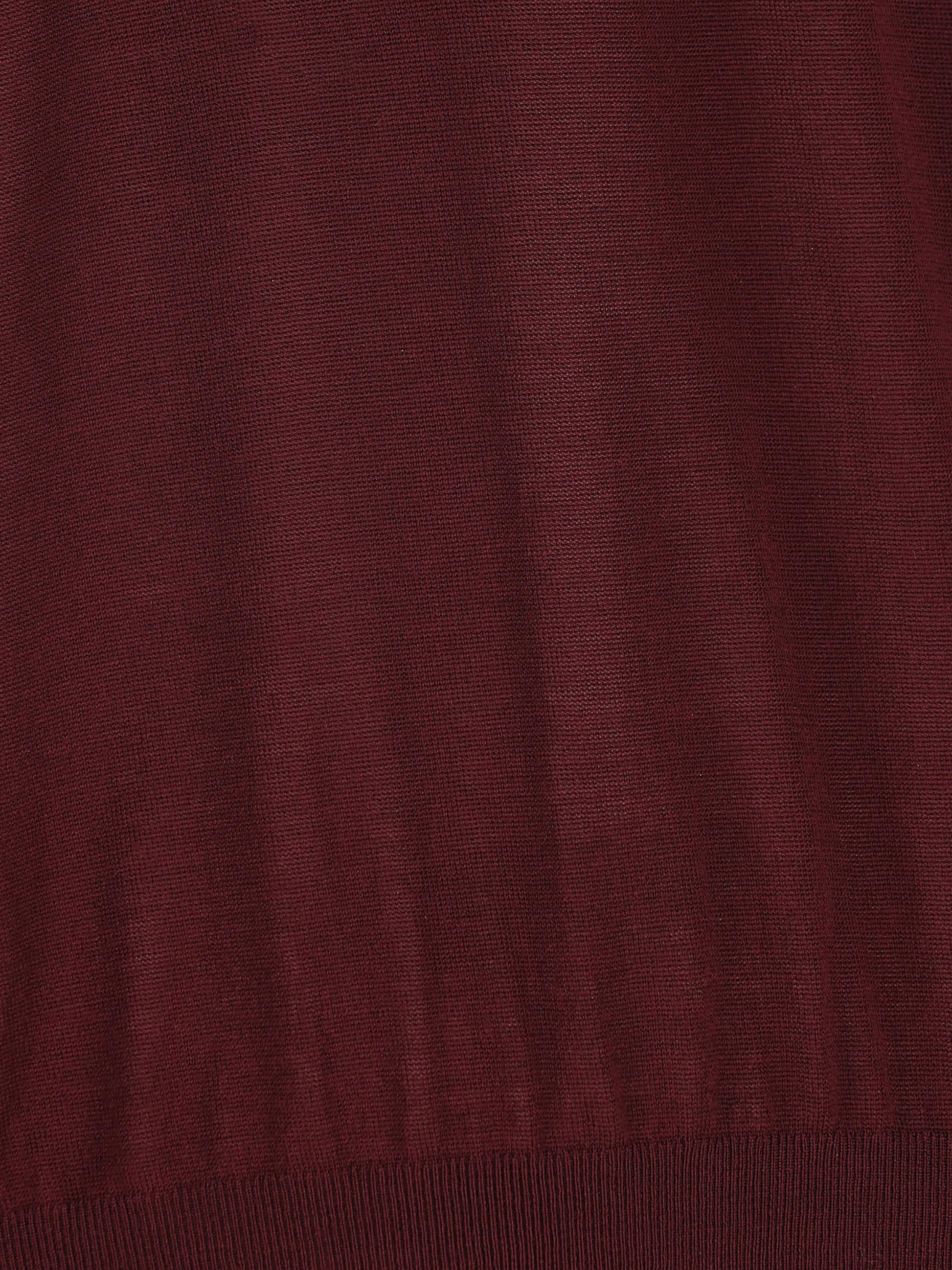 Dolcevita realizzato in lana. 821739 Y76GM6040 SAINT LAURENT 