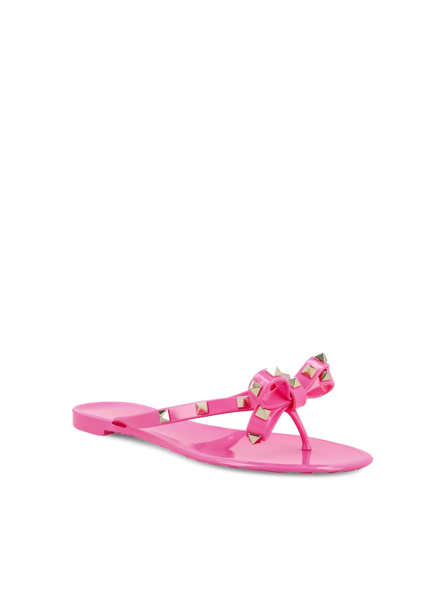 Infradito Rockstud 8W2S0552PVS VPL VALENTINO GARAVANI 