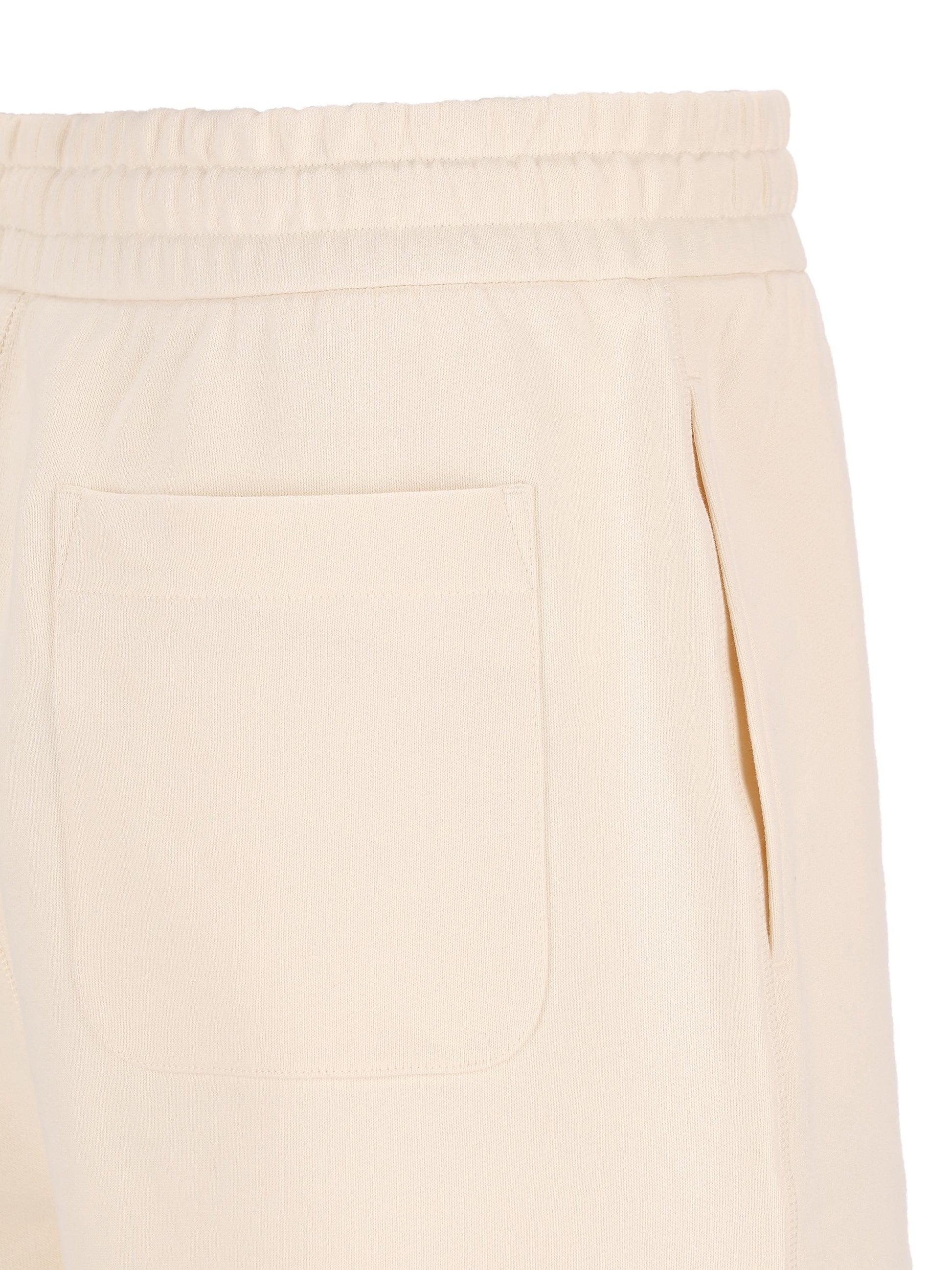 Shorts in cotone. M8H00002 89AUJ02B MONCLER - DONALD GLOVER 