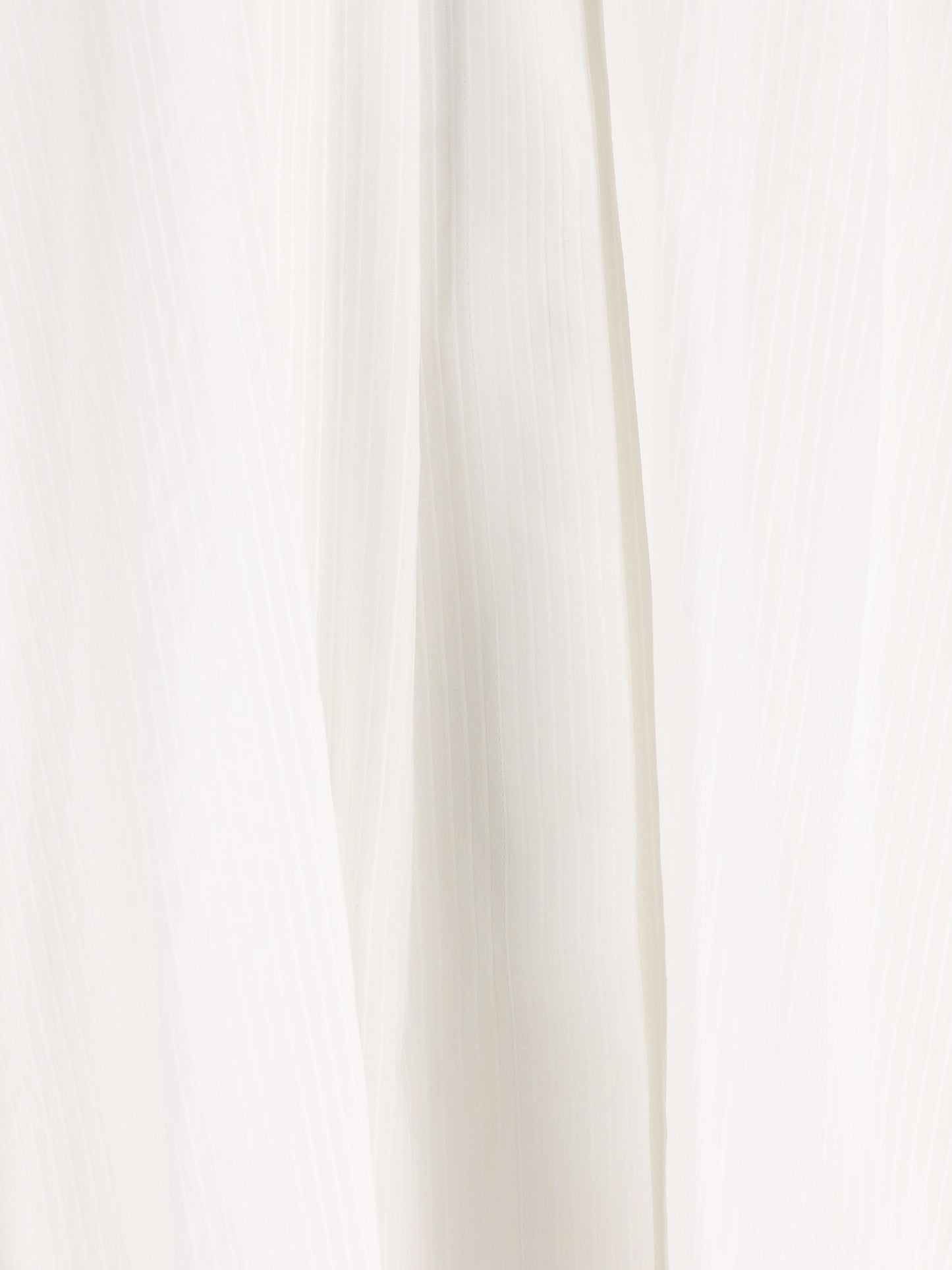 Abito realizzato in cotone. S540Y09XTU 2100 LOEWE 