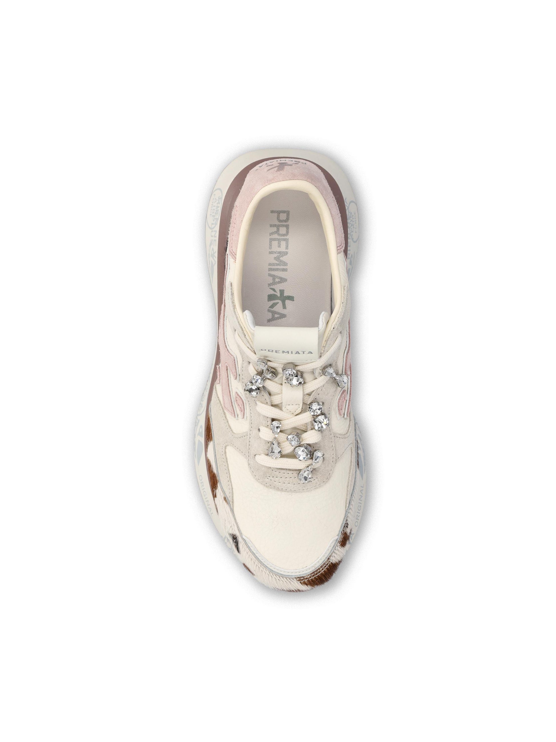  LAURYN 8456K PREMIATA 