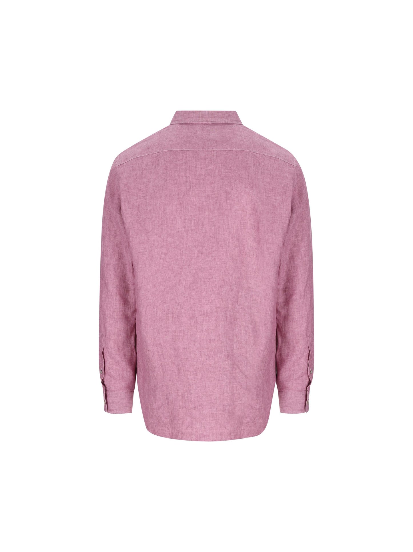 Camicia in lino. UHX51A3 SRO5054 ZEGNA 