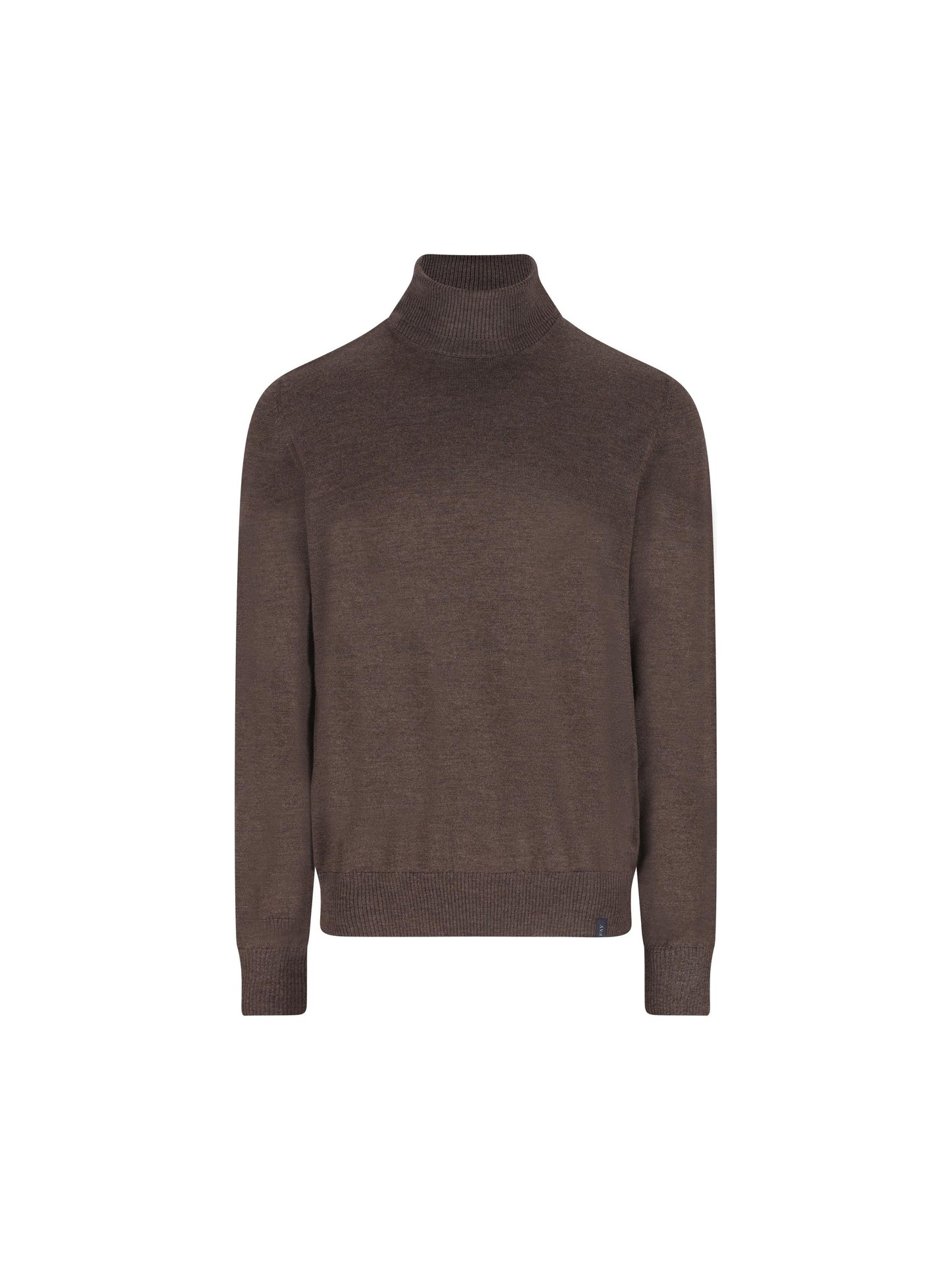 Maglia realizzata in lana vergine. NMMC1512440CQT S801 FAY 