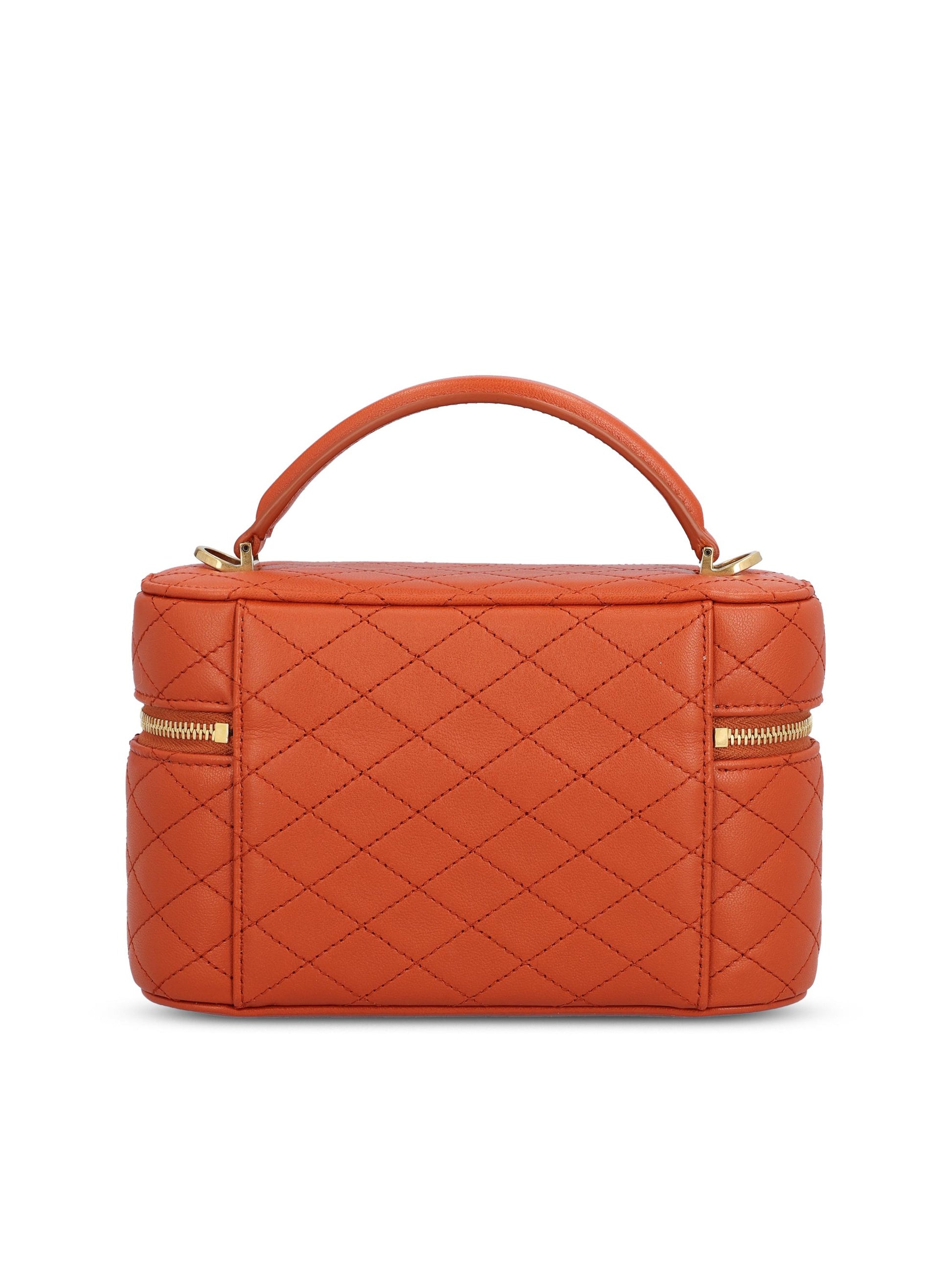 Borsa realizzata in pelle. 766731 1EL077993 SAINT LAURENT 