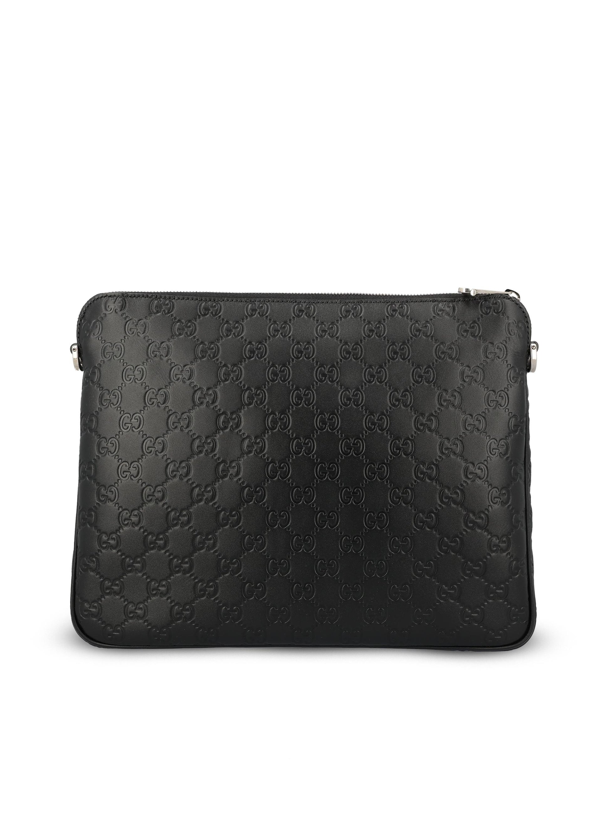 Borsa realizzata in pelle. 850214 AAFOM1053 GUCCI 