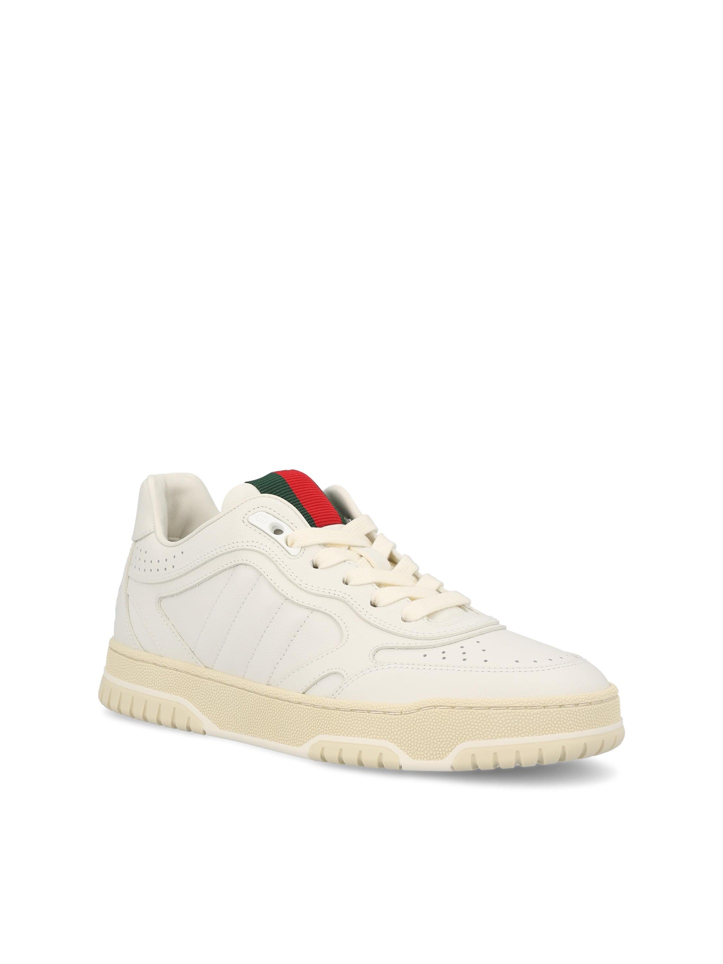 Sneakers realizzate in pelle di vitello. 785728 AADJ99097 GUCCI 