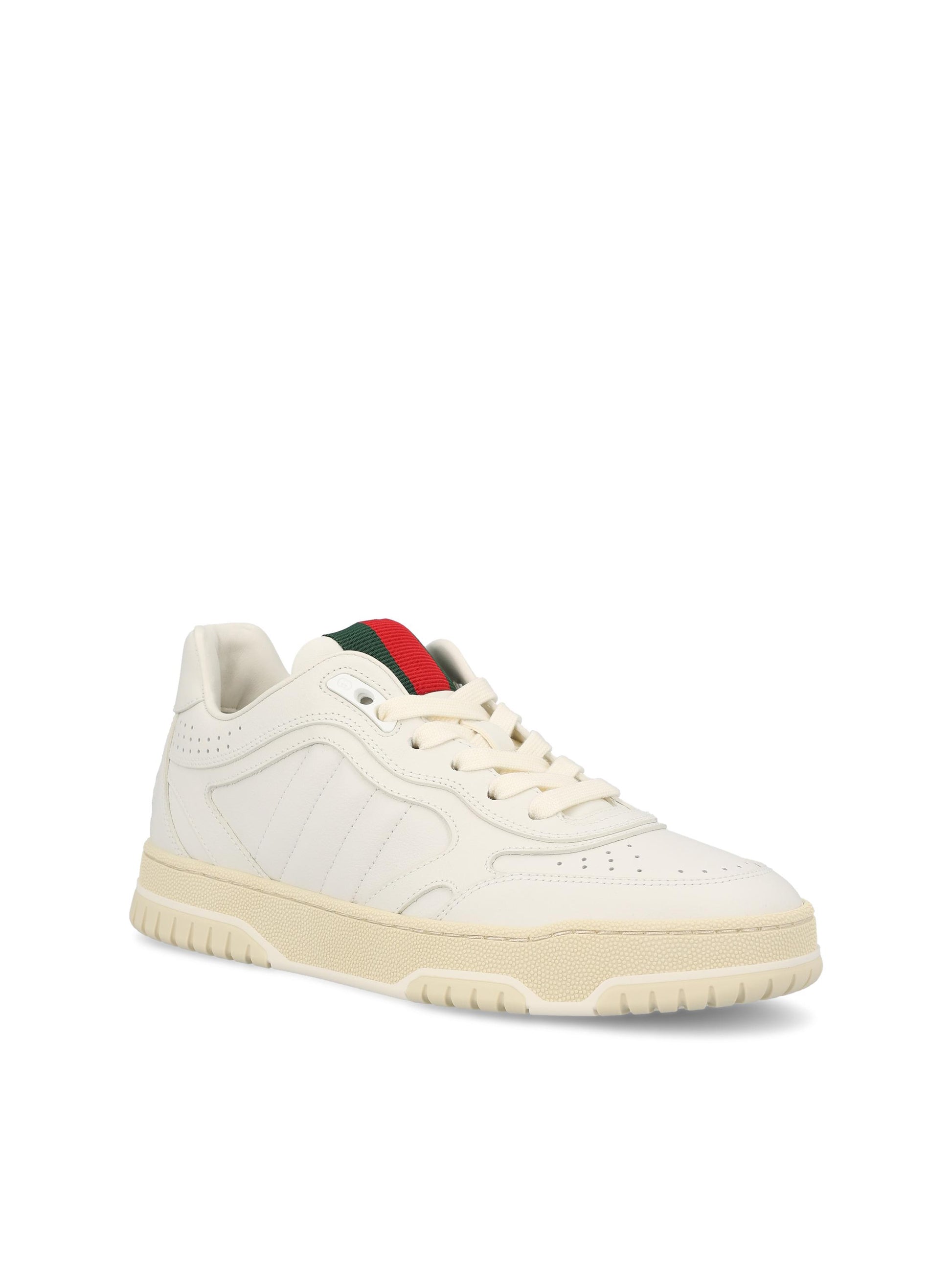 Sneakers realizzate in pelle di vitello. 785728 AADJ99097 GUCCI 