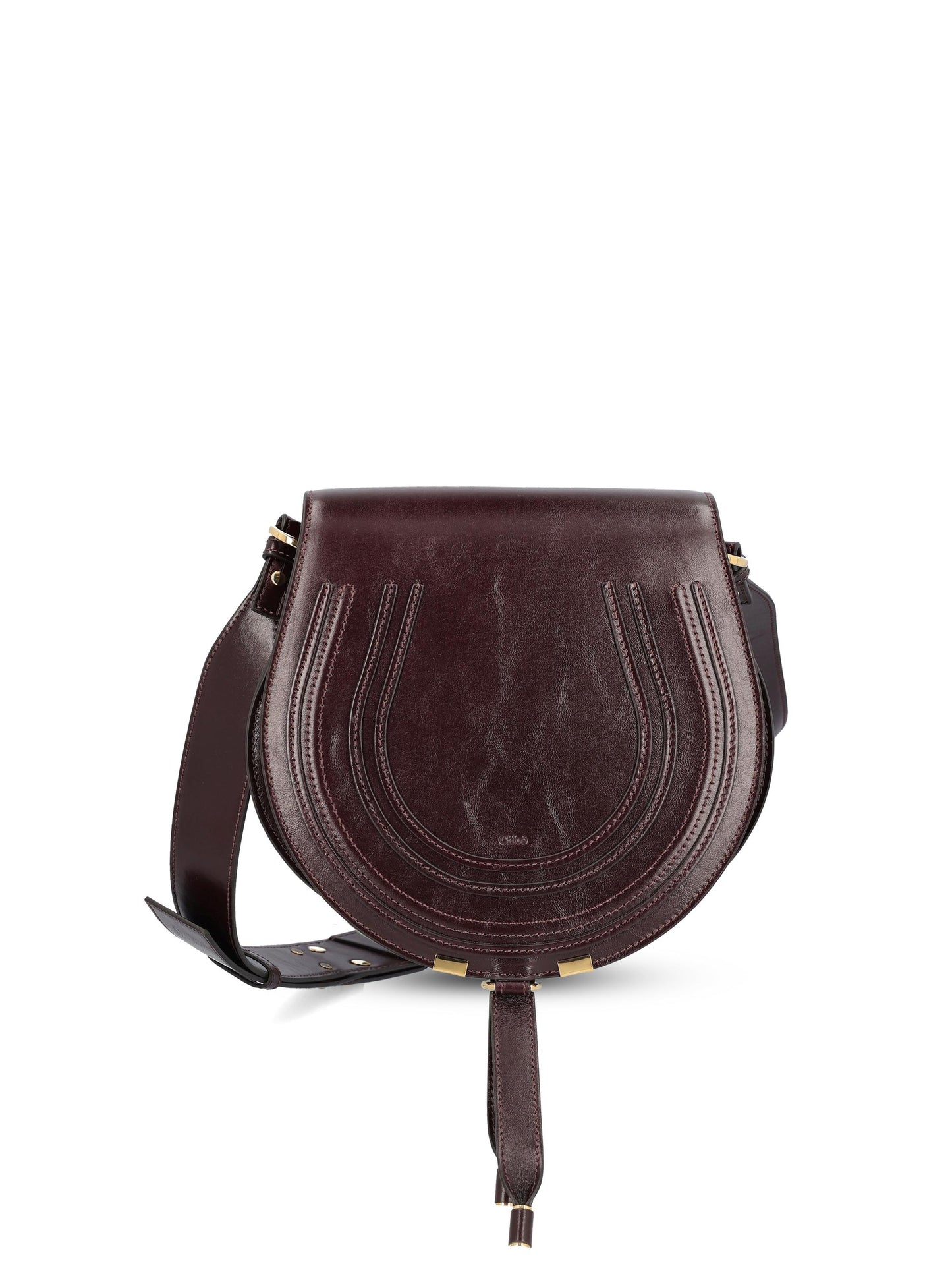Borsa realizzata in pelle. CH25WS679N57 607 CHLOE' 