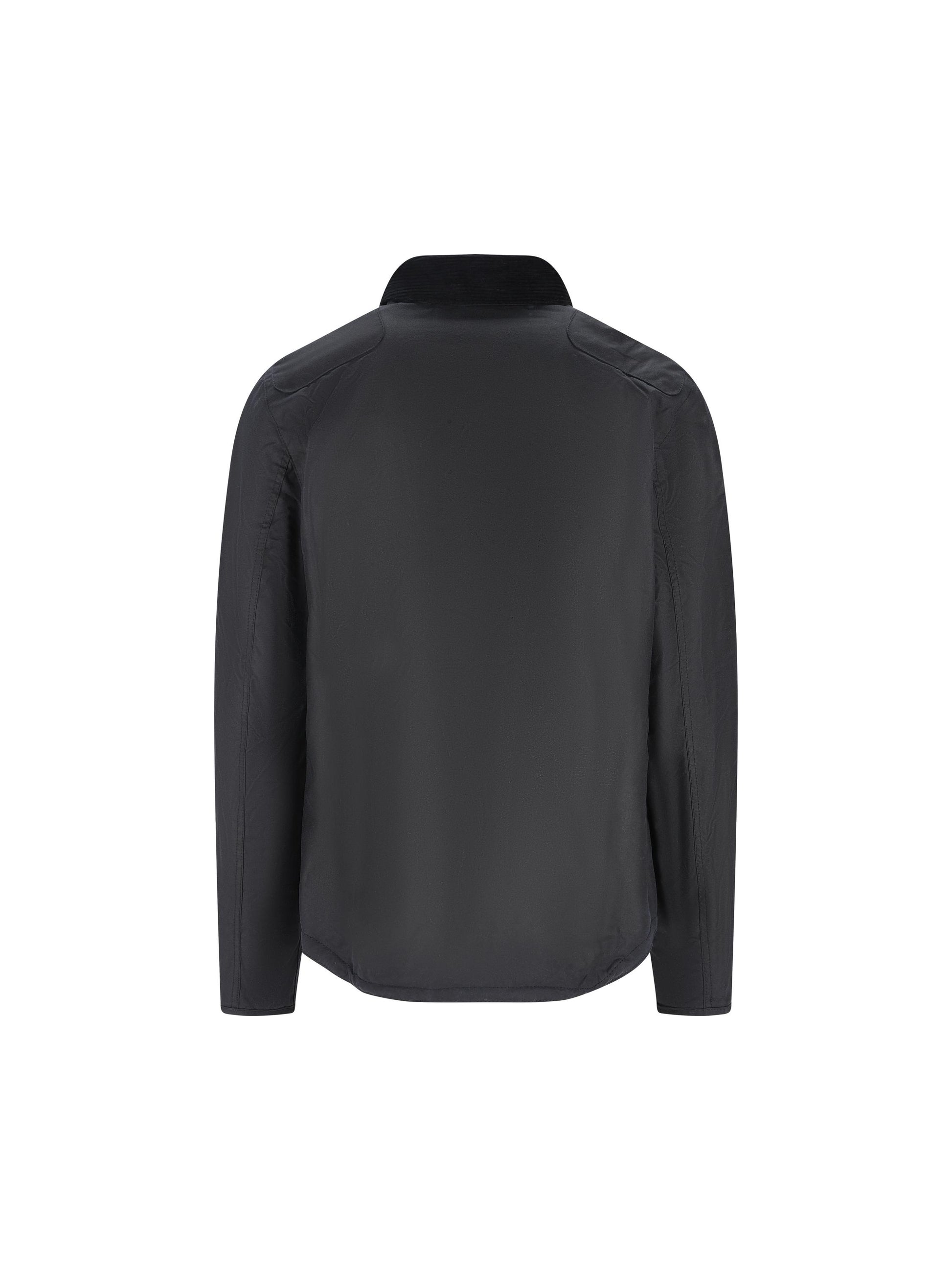 Giacca realizzata in cotone cerato. MWX1106 MWXNY92 BARBOUR 