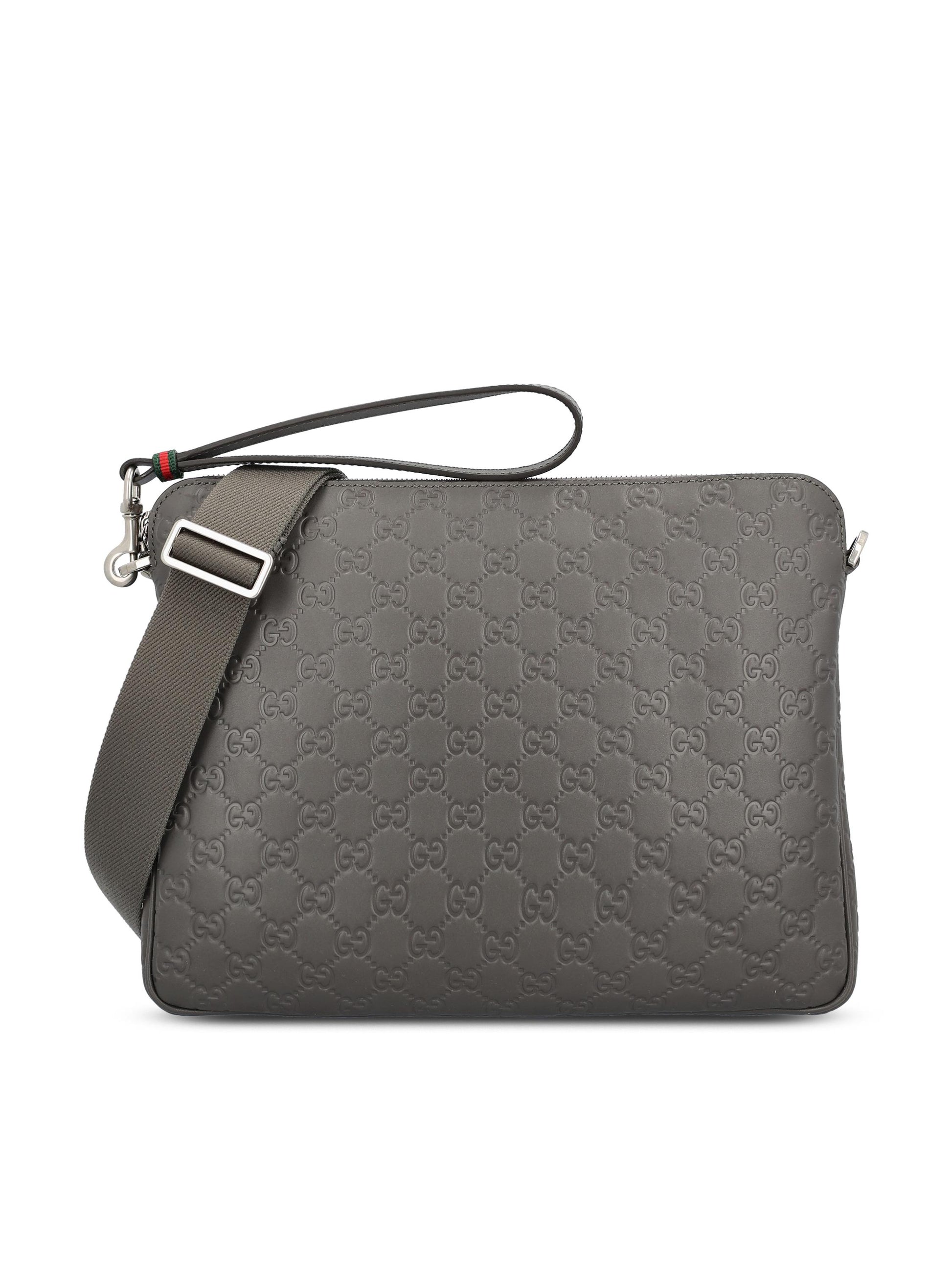 Borsa realizzata in pelle. 850214 AAFOM1342 GUCCI 